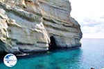 Kleftiko Milos | Cyclades Greece | Photo 27 - Photo GreeceGuide.co.uk