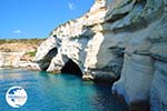 Kleftiko Milos | Cyclades Greece | Photo 37 - Photo GreeceGuide.co.uk