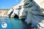 Kleftiko Milos | Cyclades Greece | Photo 38 - Photo GreeceGuide.co.uk