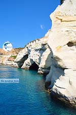 Kleftiko Milos | Cyclades Greece | Photo 40 - Photo GreeceGuide.co.uk