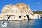 Kleftiko Milos | Cyclades Greece | Photo 50 - Photo GreeceGuide.co.uk