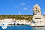 Kleftiko Milos | Cyclades Greece | Photo 54 - Photo GreeceGuide.co.uk