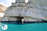 Kleftiko Milos | Cyclades Greece | Photo 71 - Photo GreeceGuide.co.uk