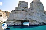 Kleftiko Milos | Cyclades Greece | Photo 73 - Photo GreeceGuide.co.uk
