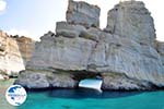 Kleftiko Milos | Cyclades Greece | Photo 74 - Photo GreeceGuide.co.uk