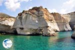 Kleftiko Milos | Cyclades Greece | Photo 83 - Photo GreeceGuide.co.uk