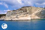 Kleftiko Milos | Cyclades Greece | Photo 91 - Photo GreeceGuide.co.uk