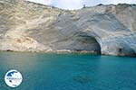 Kleftiko Milos | Cyclades Greece | Photo 99 - Photo GreeceGuide.co.uk