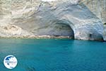 Kleftiko Milos | Cyclades Greece | Photo 101 - Photo GreeceGuide.co.uk