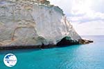 Kleftiko Milos | Cyclades Greece | Photo 106 - Photo GreeceGuide.co.uk
