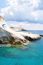 Kleftiko Milos | Cyclades Greece | Photo 114 - Photo GreeceGuide.co.uk