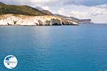 Kleftiko Milos | Cyclades Greece | Photo 117 - Photo GreeceGuide.co.uk
