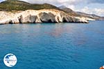 Kleftiko Milos | Cyclades Greece | Photo 118 - Photo GreeceGuide.co.uk