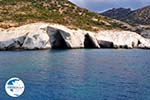 Kleftiko Milos | Cyclades Greece | Photo 121 - Photo GreeceGuide.co.uk