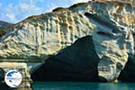 Kleftiko Milos | Cyclades Greece | Photo 122 - Photo GreeceGuide.co.uk