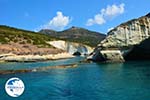 Kleftiko Milos | Cyclades Greece | Photo 128 - Photo GreeceGuide.co.uk