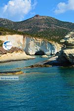 Kleftiko Milos | Cyclades Greece | Photo 129 - Photo GreeceGuide.co.uk
