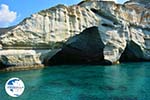 Kleftiko Milos | Cyclades Greece | Photo 133 - Photo GreeceGuide.co.uk