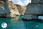Kleftiko Milos | Cyclades Greece | Photo 158 - Photo GreeceGuide.co.uk