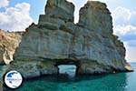 Kleftiko Milos | Cyclades Greece | Photo 162 - Photo GreeceGuide.co.uk