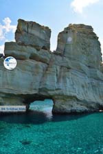 Kleftiko Milos | Cyclades Greece | Photo 168 - Photo GreeceGuide.co.uk