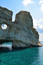 Kleftiko Milos | Cyclades Greece | Photo 169 - Photo GreeceGuide.co.uk