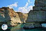 Kleftiko Milos | Cyclades Greece | Photo 171 - Photo GreeceGuide.co.uk