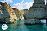 Kleftiko Milos | Cyclades Greece | Photo 172 - Photo GreeceGuide.co.uk