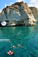 Kleftiko Milos | Cyclades Greece | Photo 173 - Photo GreeceGuide.co.uk