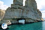 Kleftiko Milos | Cyclades Greece | Photo 185 - Photo GreeceGuide.co.uk