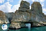 Kleftiko Milos | Cyclades Greece | Photo 186 - Photo GreeceGuide.co.uk