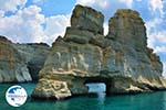 Kleftiko Milos | Cyclades Greece | Photo 190 - Photo GreeceGuide.co.uk