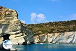 Kleftiko Milos | Cyclades Greece | Photo 198 - Photo GreeceGuide.co.uk