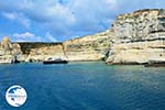 Kleftiko Milos | Cyclades Greece | Photo 202 - Photo GreeceGuide.co.uk