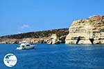 Kleftiko Milos | Cyclades Greece | Photo 203 - Photo GreeceGuide.co.uk