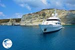 Kleftiko Milos | Cyclades Greece | Photo 206 - Photo GreeceGuide.co.uk