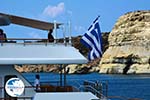Kleftiko Milos | Cyclades Greece | Photo 213 - Photo GreeceGuide.co.uk
