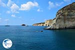 Kleftiko Milos | Cyclades Greece | Photo 214 - Photo GreeceGuide.co.uk