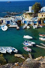 Mandrakia Milos | Cyclades Greece | Photo 53 - Photo GreeceGuide.co.uk