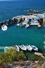 Mandrakia Milos | Cyclades Greece | Photo 54 - Photo GreeceGuide.co.uk