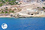 The eastern coast of Milos | Cyclades Greece | Photo 2 - Photo GreeceGuide.co.uk