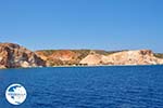 The eastern coast of Milos | Cyclades Greece | Photo 4 - Photo GreeceGuide.co.uk