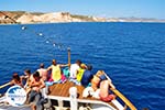 The eastern coast of Milos | Cyclades Greece | Photo 5 - Photo GreeceGuide.co.uk