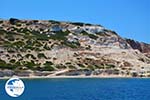 The eastern coast of Milos | Cyclades Greece | Photo 11 - Photo GreeceGuide.co.uk