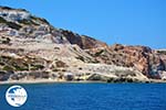 The eastern coast of Milos | Cyclades Greece | Photo 12 - Photo GreeceGuide.co.uk