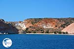 The eastern coast of Milos | Cyclades Greece | Photo 16 - Photo GreeceGuide.co.uk