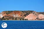 The eastern coast of Milos | Cyclades Greece | Photo 17 - Photo GreeceGuide.co.uk