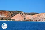 The eastern coast of Milos | Cyclades Greece | Photo 18 - Photo GreeceGuide.co.uk