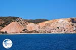 The eastern coast of Milos | Cyclades Greece | Photo 19 - Photo GreeceGuide.co.uk