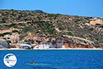 The eastern coast of Milos | Cyclades Greece | Photo 20 - Photo GreeceGuide.co.uk